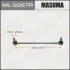 Стойка стабилизатора (ML9267R) MASUMA