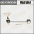 Стійка стабілізатора перед.  MAZDA6  LH MLC4004L