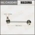 Стійка стабілізатора перед.  MAZDA6  RH MLC4004R