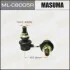 Стойка стабилизатора задн.  TRIBECA  RH MLC8005R