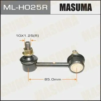 Стойка стабилизатора задн. CR-V.RE3 RH MASUMA MLH025R