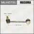 Стійка стабілізатора задн.  ACCORD, INSPIRE CP2  LH MLH075L
