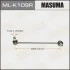 Стійка стабілізатора RH MASUMA MLK109R (фото 1)