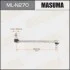 Стійка стабілізатора переднього CUBE / Z11 Aluminum (ML-N270) MASUMA