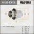 Гайка колеса (MLS009) MASUMA MLS009