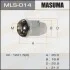 Гайка колісна MASUMA MLS014 (фото 1)