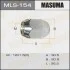 Гайка колеса (MLS154) MASUMA MLS154