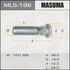 Шпилька колеса Honda Accord (17-) (MLS196) Masuma