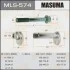 Болт эксцентрик к-т. Toyota MASUMA MLS574 (фото 1)