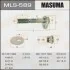 Болт развальный Lexus GS 300 (-05), IS 300 (-05) (MLS589) Masuma