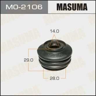 MASUMA MO2106 (фото 1)