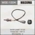 Датчик топливовоздушной смеси MASUMA, RX350, RAV4, CAMRY / 2GRFE, 2AZFE, 1AZFE MOE1004