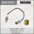 Датчик кисню (лямбда-зонд) Infinity FX35 (08-10), G37 (08-10), QX50 (08-12) (MOE2001) MASUMA