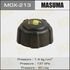 Кришка радіатора MASUMA, 1.4 kg/cm2 MOX213
