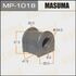 Втулка стабилизатора переднего Toyota Camry (01-) (Кратно 2 шт) (MP1018) Masuma