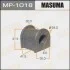 Втулка стабилизатора переднего Toyota Camry (01-) (Кратно 2 шт) (MP1018) Masuma