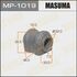 Втулка стабилизатора заднего Toyota RAV 4 (05-12) (Кратно 2 шт) (MP1019) Masuma