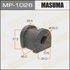 Втулка стабилизатора заднего Mitsubishi Outlander (06-12) (Кратно 2 шт) (MP1026) Masuma