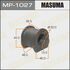 Втулка стабілізатора MASUMA /front/ PAJERO/ V63W, V65W, V68W, V73W, V78W [уп.2] MP1027