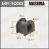 Втулка стабилизатора переднего Mitsubishi Lancer (00-07), Outlander (03-09) (Кратно 2 шт) (MP1030) Masuma