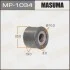 Втулка стойки стабилизатора  Mitsubishi Colt (05-12), Lancer (03-11) (MP1034) Masuma