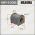 Втулка стабилизатора заднего Mazda 6 (02-07) (Кратно 2 шт) (MP1036) Masuma