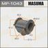 Втулка стабілізатора переднього Nissan Almera (00-06) (Кратно 2 шт) (MP1043) Masuma