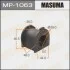 Втулка стабилизатора переднего Toyota FJ Cruiser (06-09), Land Cruiser Prado (02-09) (Кратно 2 шт) (MP1063) Masuma