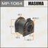 Втулка стабилизатора заднего Toyota Land Cruiser (09-) (Кратно 2 шт) (MP1064) Masuma