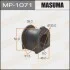 Втулка стабилизатора MASUMA  /front/ LAND CRUISER/ UZJ200, URJ202   07-  [уп.2] MP1071