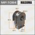 Втулка стабілізатора переднього Nissan Qashqai (15-), X-Trail (07-) (Кратно 2 шт)) (MP1084) Masuma