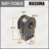 Втулка стабилизатора переднего Nissan Qashqai (15-), X-Trail (07-) (Кратно 2 шт) (MP1084) Masuma