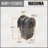 Втулка стабилизатора переднего Nissan  Note (06-13), Tida (04-11) (Кратно 2 шт) (MP1085) Masuma