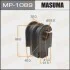 Втулка стабилизатора переднего Nissan Tida (07-) (Кратно 2 шт) (MP1089) Masuma