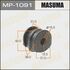 Втулка стабилизатора заднего Nissan  X-Trail (07-14) (Кратно 2 шт) (MP1091) Masuma