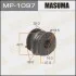 Втулка стабилизатора MASUMA  /rear/ QASHQAI   06- [уп.2] MP1097
