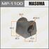 Втулка стабилизатора заднего Mitsubishi Pajero (-09;09-15) (Кратно 2 шт) (MP1100) Masuma