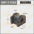 Втулка стабилизатора переднего Mitsubishi Lancer (07-) (Кратно 2 шт) (MP1104) Masuma