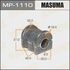 Втулка стабилизатора заднего Mazda  CX-7 (06-12) (Кратно 2 шт) (MP1110) Masuma