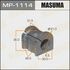 Втулка стабилизатора заднего Mazda 6 (06-12) (Кратно 2 шт) (MP1114) Masuma