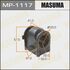 Втулка стабилизатора переднего Mazda 6 (06-12) (Кратно 2 шт) (MP1117) Masuma MP-1117