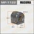Втулка стабілізатора MASUMA /rear/ CX-5 11-[уп.2] MP1122