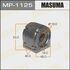 Втулка стабилизатора переднего Mazda CX-5, 3, 6 (12-) (Кратно 2 шт) (MP1125) Masuma MP-1125
