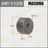 Втулка подвески MASUMA  /front/ AE10#, CE10#, EE10#, ST19#, AT19# [уп.10] MP1129