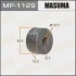Втулка підвіски /front/ AE10#, CE10#, EE10#, ST19#, AT19# [уп.10] MASUMA MP1129 (фото 1)