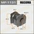 Втулка стабилизатора переднего Honda Pilot (09-15) (Кратно 2 шт) (MP1131) Masuma