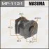 Втулка стабілізатора переднього Honda Pilot (09-15) (Кратно 2 шт)) (MP1131) Masuma