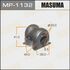 Втулка стабилизатора переднего Honda CR-V (13-) (Кратно 2 шт) (MP1132) Masuma