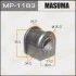 Втулка заднього стабілізатора MP-1183