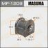 Втулка стабилизатора заднего Mitsubishi ASX (12-), Outlander (12-) (Кратно 2 шт) (MP1209) Masuma